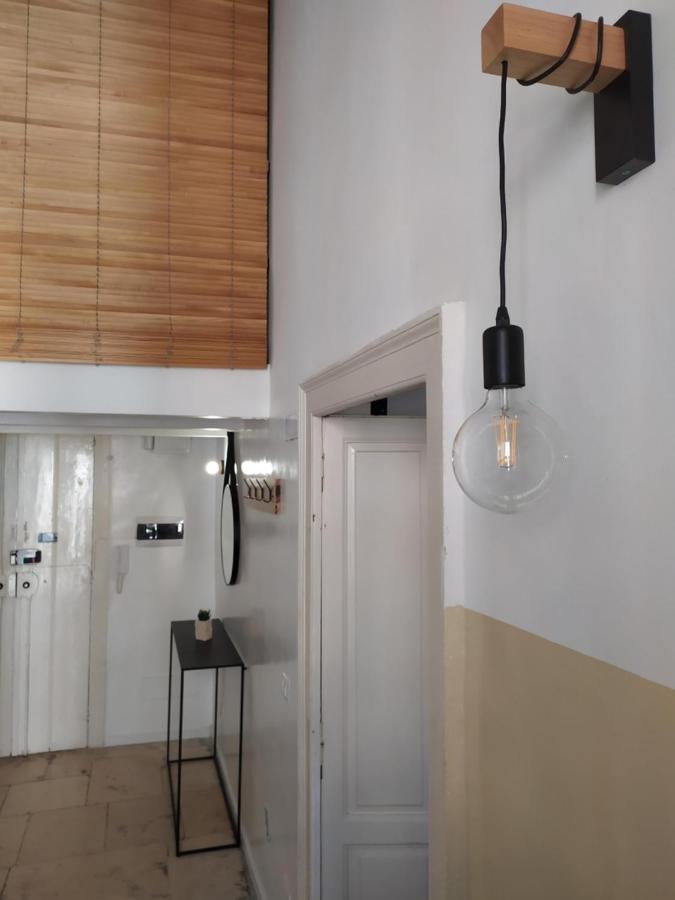 Appartement Dimora Ateneo - Nel Centro Della Citta Bari