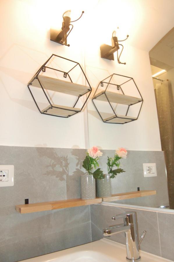 Appartement Dimora Ateneo - Nel Centro Della Citta