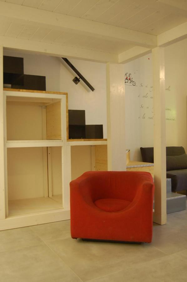 Dimora Ateneo - Nel Centro Della Citta Appartement Bari