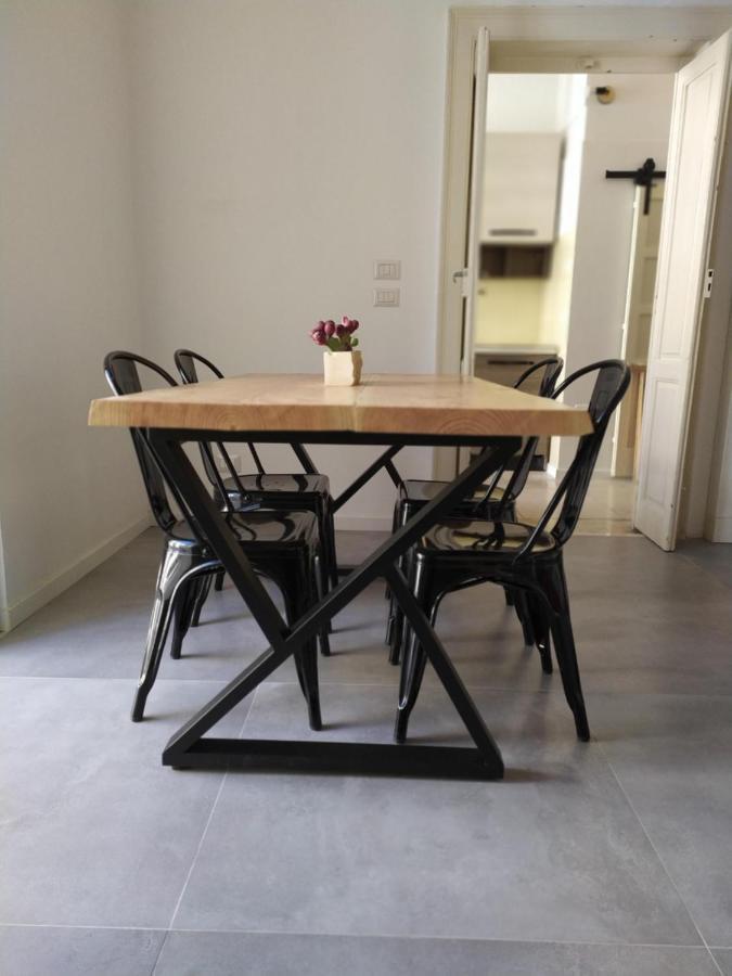Appartement Dimora Ateneo - Nel Centro Della Citta