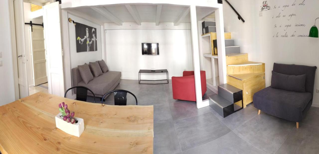 Appartement Dimora Ateneo - Nel Centro Della Citta *