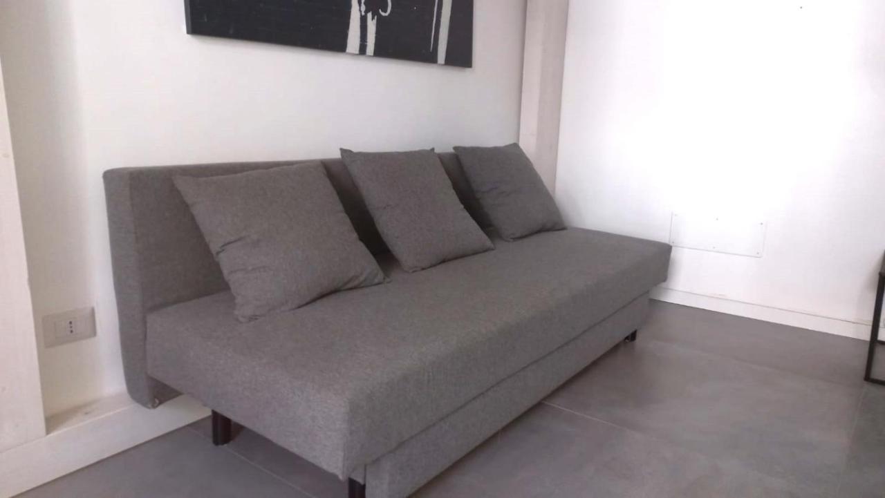 Appartement Dimora Ateneo - Nel Centro Della Citta
