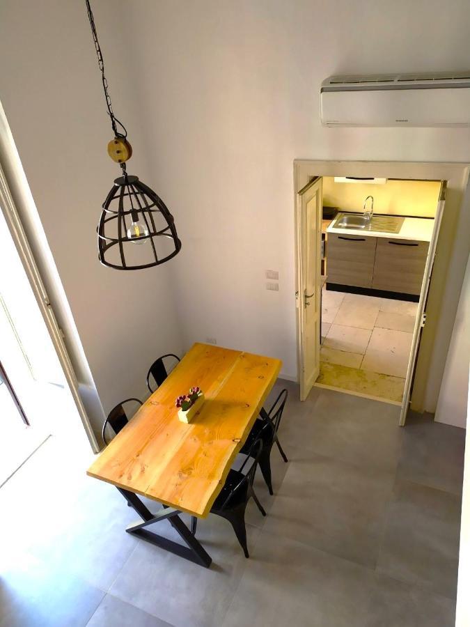 Appartement Dimora Ateneo - Nel Centro Della Citta