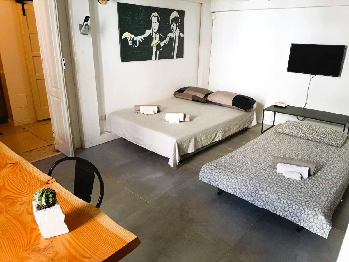 Dimora Ateneo - Nel Centro Della Citta Appartement Bari