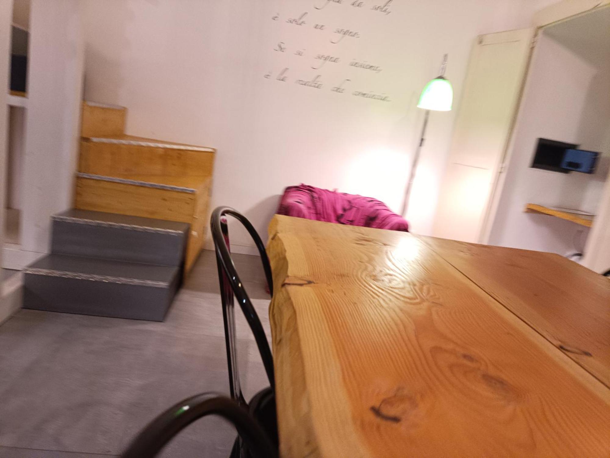 Appartement Dimora Ateneo - Nel Centro Della Citta *