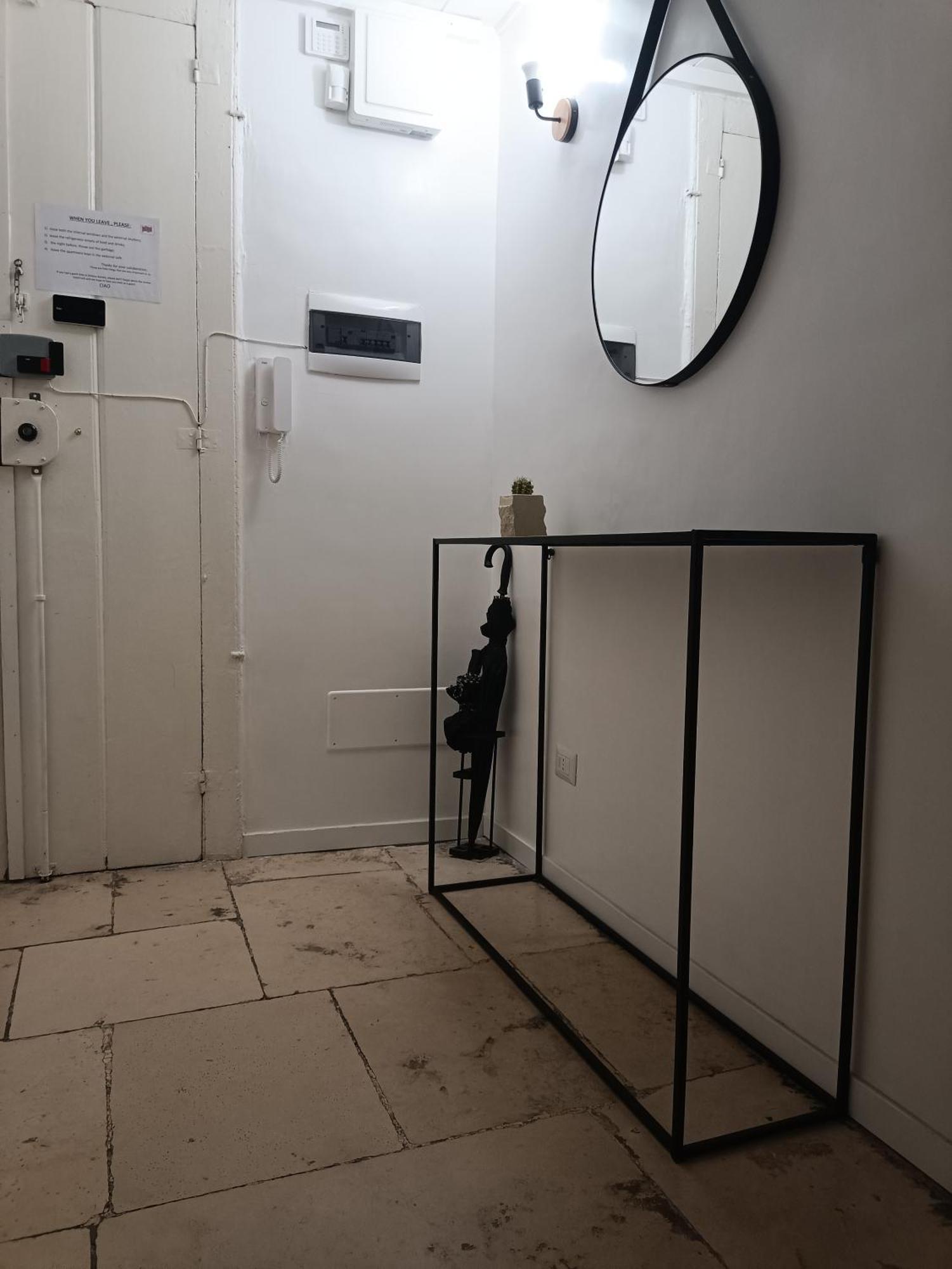 Dimora Ateneo - Nel Centro Della Citta Appartement Bari