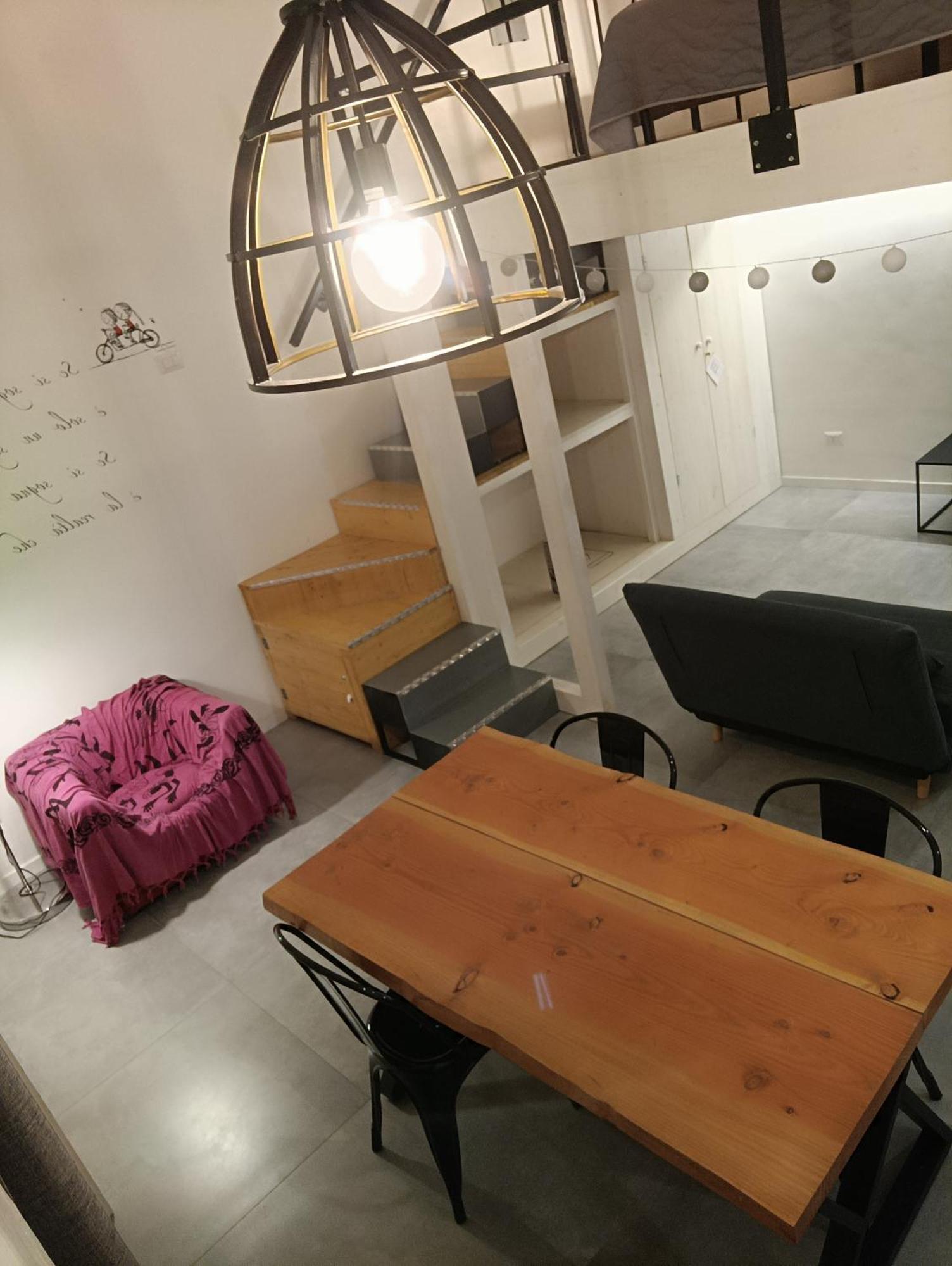 Dimora Ateneo - Nel Centro Della Citta Appartement *