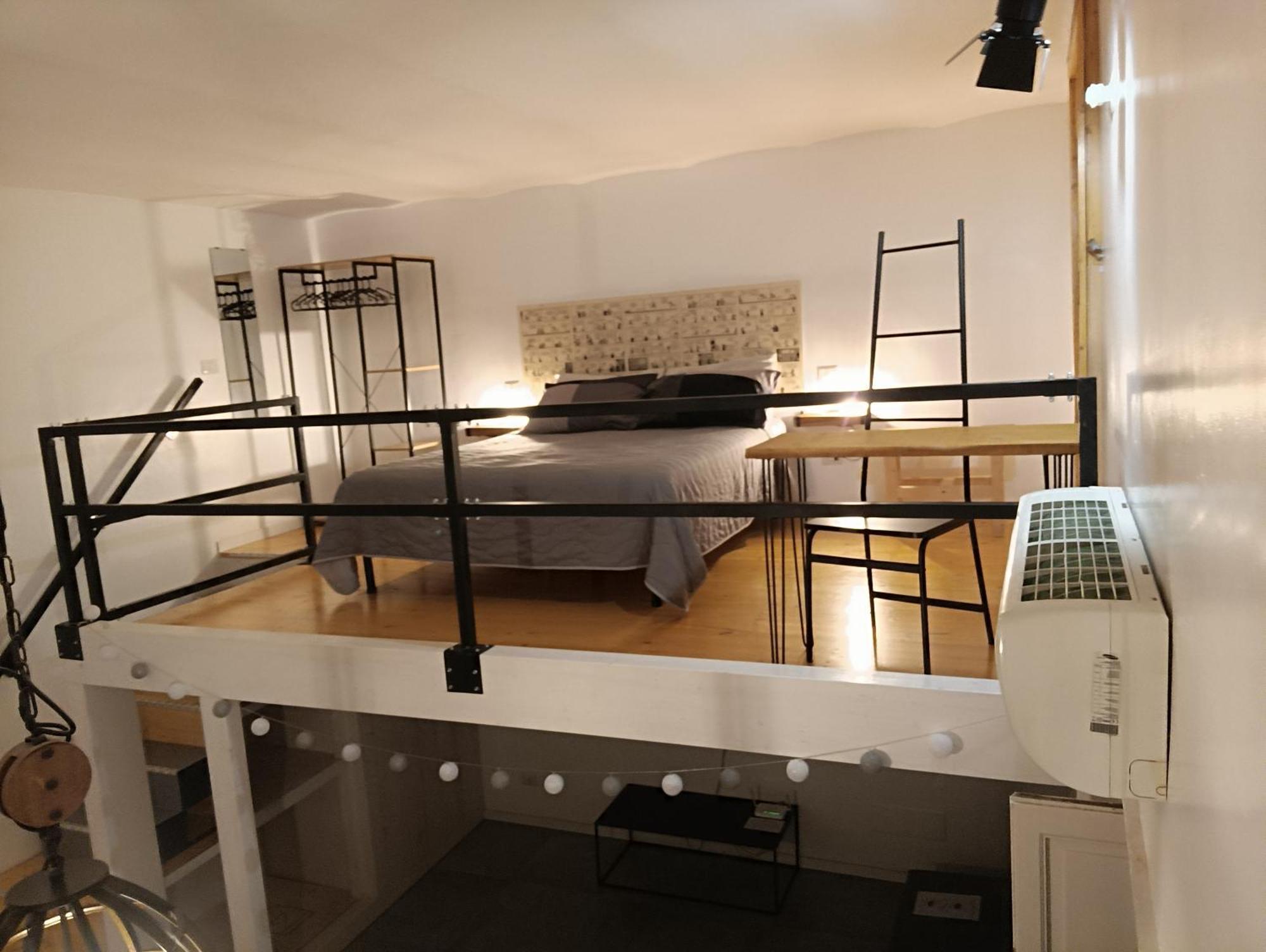Appartement Dimora Ateneo - Nel Centro Della Citta Bari