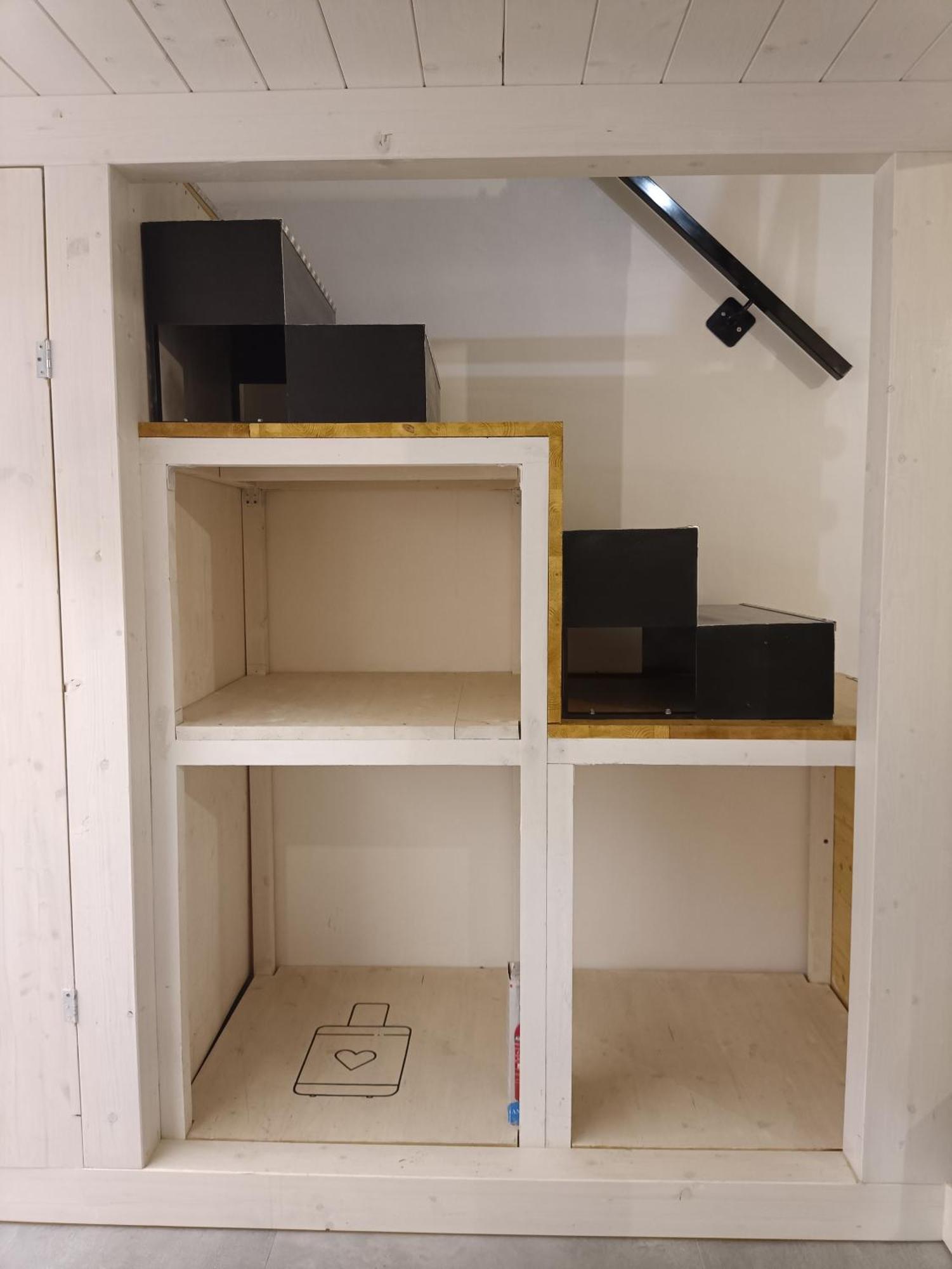 Dimora Ateneo - Nel Centro Della Citta Appartement