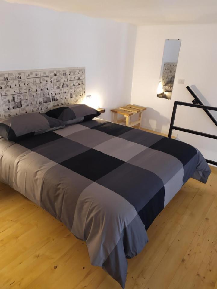 Dimora Ateneo - Nel Centro Della Citta Appartement Bari