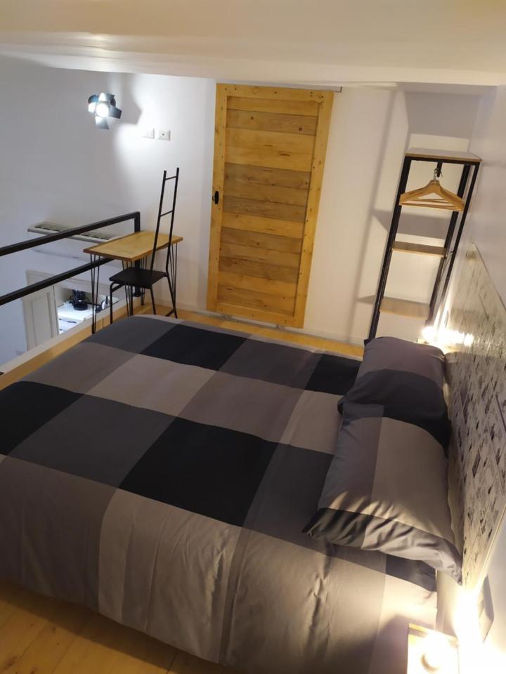 Appartement Dimora Ateneo - Nel Centro Della Citta Bari
